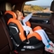 Автокрісло Recaro Xenon 1 Kid Gallant Grey (B1103059) - Pampik - 9