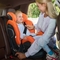 Автокрісло Recaro Xenon 1 Kid Vibrant Orange (B1103053) - Pampik - 8