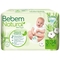 Підгузки на липучках Bebem Natural, 3 (4-9 кг), 204 шт. (6 уп. по 34 шт.) - Pampik - 2