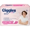 Прокладки урологічні для жінок Giggles Bladder Pad L, 10 крапель, 10 шт. - Pampik