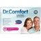 Подгузники для взрослых Dr. Comfort Small, 50-85 см, 30 шт. - Pampik
