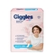 Прокладки урологічні для жінок Giggles Bladder Pad M, 8 крапель, 20 шт. - Pampik