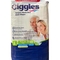 Підгузки для дорослих Giggles Large, 10 крапель, 10 шт. - Pampik