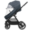 Дощовик до коляски Maxi-Cosi Cristal: Oxford+, Zelia, Plaza+, Street Plus (1899940110) - Pampik - 2