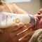 Бутылочка для кормления Bebe Confort Physio Air Lavender 3+, 270 мл (3102202270) - Pampik - 3