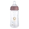 Бутылочка для кормления Bebe Confort Physio Air Lavender 3+, 270 мл (3102202270) - Pampik - 2