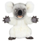 М'яка іграшка на руку Hansa Puppet Коала, 28 см (7971) - Pampik