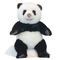 М'яка іграшка Hansa Панда, 33 см (6649) - Pampik
