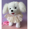 Інтерактивна м'яка іграшка AiDA Cute Dog (AD933-154E) - Pampik - 2
