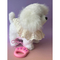 Інтерактивна м'яка іграшка AiDA Cute Dog (AD933-154E) - Pampik - 8