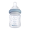 Пляшечка для годування Bebe Confort Physio Air Confort Blue 0+, 150 мл (3102202150) - Pampik - 5