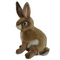 М'яка іграшка Hansa Кролик Джек, 23 см (37129) - Pampik