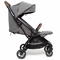 Прогулочная коляска Maxi-Cosi Eva 3 Select Grey (1102029630) - Pampik - 4