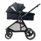 Універсальна коляска-трансформер 3 в 1 Maxi-Cosi Zelia 3 Duo Essential Black (1930672110) - Pampik - 6