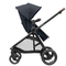 Універсальна коляска-трансформер 3 в 1 Maxi-Cosi Zelia 3 Duo Essential Black (1930672110) - Pampik - 11