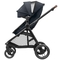 Універсальна коляска-трансформер 3 в 1 Maxi-Cosi Zelia 3 Duo Essential Black (1930672110) - Pampik - 9