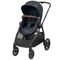 Універсальна коляска-трансформер 3 в 1 Maxi-Cosi Zelia 3 Duo Essential Black (1930672110) - Pampik - 7