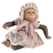 Игровой набор Munecas De Cuna Обезьянка Лола в чепчике, 36 см (42451) - Pampik