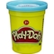 Пластилін у баночці Play-Doh 112 г блакитний (B6756-B7416) - Pampik