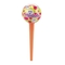 Детский бальзам для губ Martinelia LolliPop апельсин (5484C-orange) - Pampik