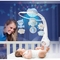 Музичний мобіль із проектором Infantino 3 в 1 блакитний (004896I) - Pampik - 2