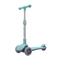 Триколісний самокат GO Travel складаний м'ятний (LS308MT) - Pampik