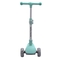 Триколісний самокат GO Travel складаний м'ятний (LS308MT) - Pampik - 2