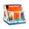 Сортер Battat Умный домик 12 форм (BT4580Z) - Pampik - 3