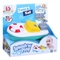 Іграшка для ванної BB Junior Splash N Play Човен (16-89002) - Pampik - 2