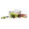 Модель Bruder Комбайн Claas Lexion 480, 1:16 (02120) - Pampik - 2