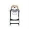Стільчик для годування Peg-Perego Siesta Follow Me бежевий (IH03000000BL56) - Pampik - 4