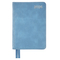 Щоденник Leo Planner City А5, датований 2026, 352 сторінки, блакитний (252676) - Pampik
