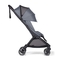 Прогулочная коляска Bumprider Connect mini Grey (51284-59) - Pampik - 4