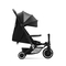 Коляска-велосипед 4 в 1 SmarTrike Traveler Onyx Black (5900800) - Pampik - 3