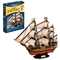 3D пазл CubicFun Корабль HMS Victory (T4019h) - Pampik