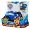Игровой набор Paw Patrol Патрульный автомобиль с водителем Гончиком (SM16775/9900) - Pampik - 5