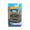Набір машинок Hot Wheels 3 шт. 1:64 біло-блакитний, зелено-чорний, сріблястий (K5904-15) - Pampik