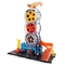 Трек Hot Wheels City Ударные трюки в шиномонтаже (HDP02) - Pampik - 2