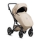 Універсальна коляска 2 в 1 Tutis Viva 5+ Teddy Creamy (1452111) - Pampik - 6