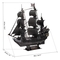 3D пазл CubicFun Корабль Черной Бороды Месть Королевы Анны большой (T4018h) - Pampik - 3