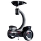 Гироборд Airwheel S8 Mini 260WH черный (6925611221047) - Pampik - 3