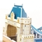 Пазл 3D CubicFun National Geographic Тауэрский мост, 120 элементов (DS0978h) - Pampik - 5