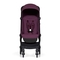 Прогулочная коляска Bumprider Connect mini Italian Plum (51284-56) - Pampik - 2