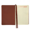 Щоденник Leo Planner Whisky А5, датований 2026, 368 сторінок, коричневий (252670) - Pampik - 7