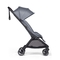 Прогулочная коляска Bumprider Connect mini Grey (51284-59) - Pampik - 3