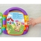Музыкальная книжечка Fisher-Price Смейся и учись Стихи для малышей на украинском языке (DKK16) - Pampik - 5