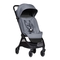 Прогулочная коляска Bumprider Connect mini Grey (51284-59) - Pampik