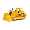 Модель Bruder Бульдозер Cat 1:16 (02422) - Pampik