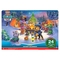 Адвент-календар Paw Patrol Зимові цуценята (SM16738) - Pampik - 5