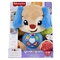 Интерактивная игрушка Fisher-Price Smart Stages Умный щенок многоязычный (JFD23) - Pampik